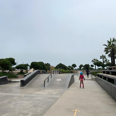 Modern 1Br Loft Close To The Seawalk Of Miraflores リマ エクステリア 写真