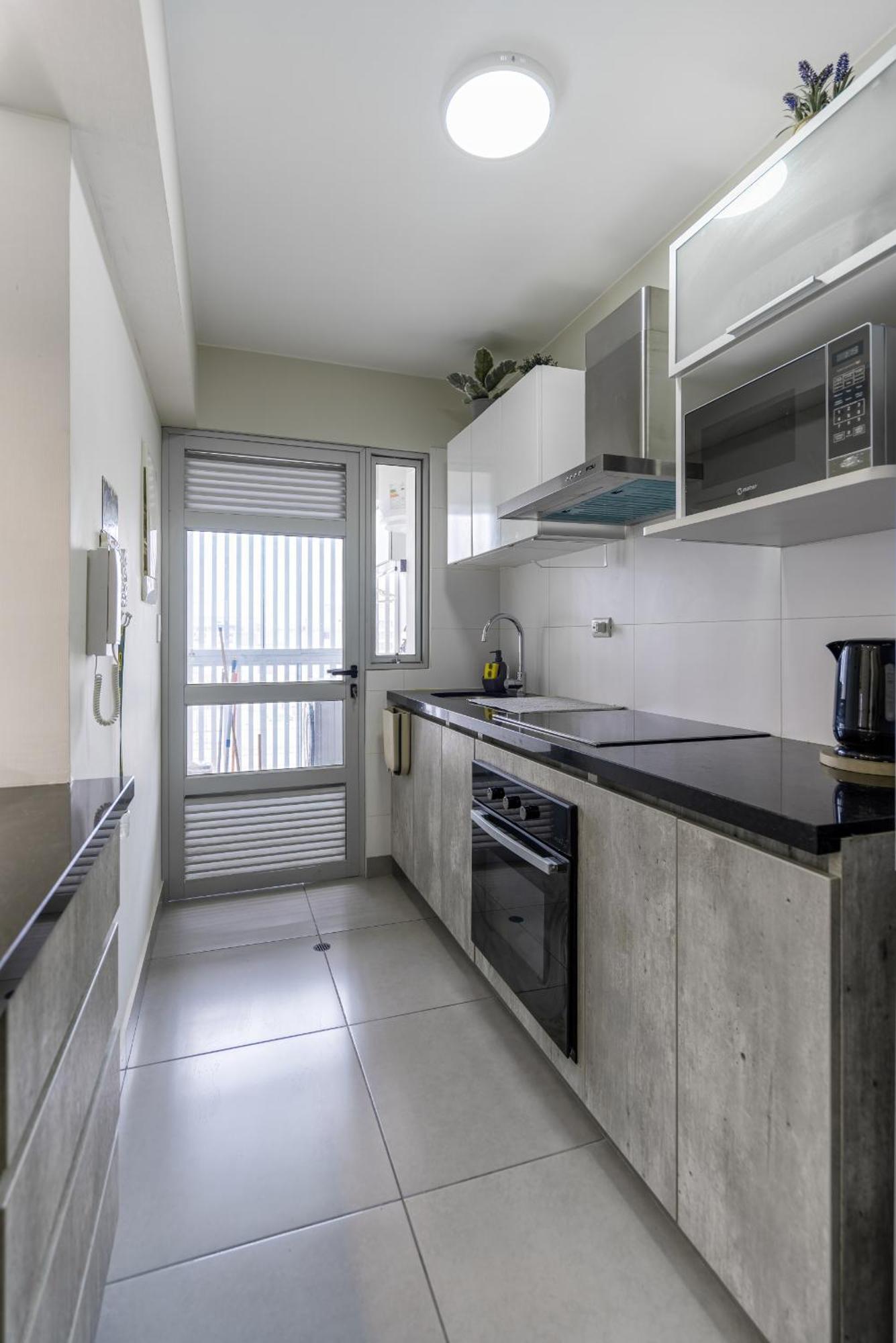 Modern 1Br Loft Close To The Seawalk Of Miraflores リマ エクステリア 写真
