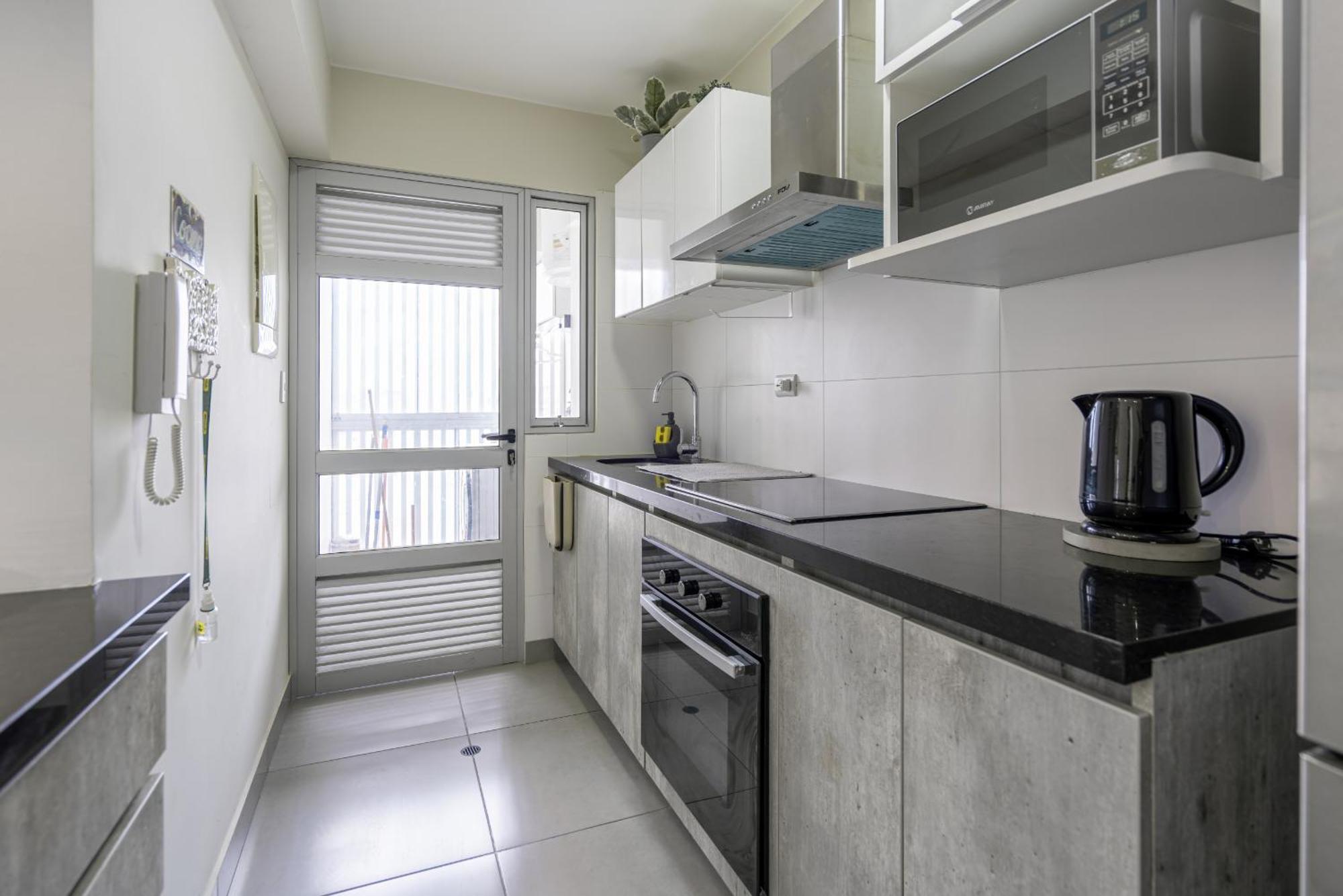 Modern 1Br Loft Close To The Seawalk Of Miraflores リマ エクステリア 写真