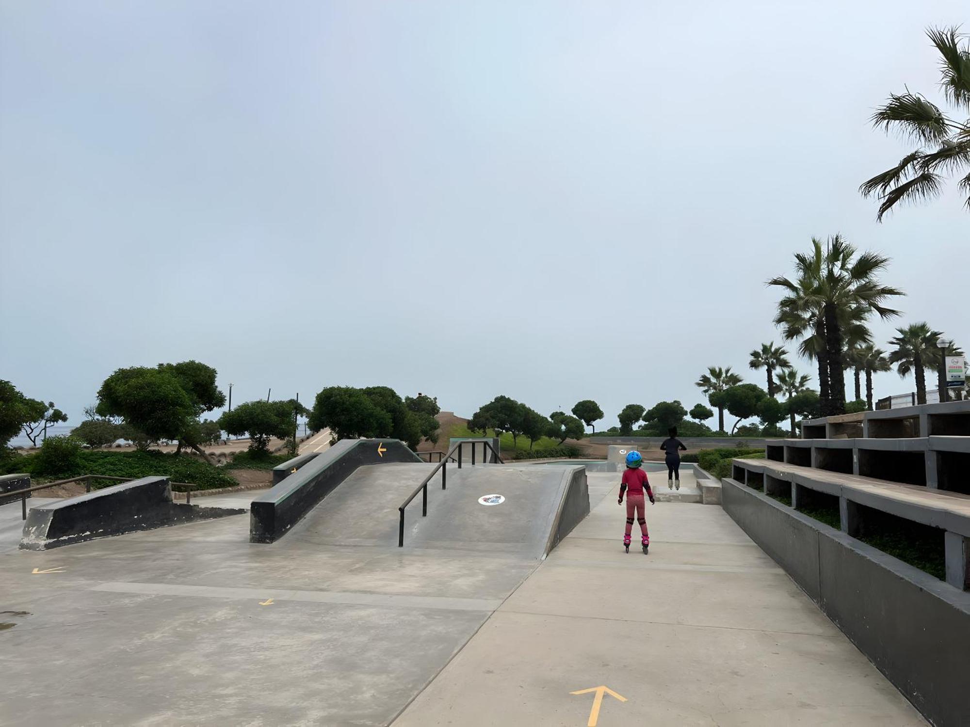 Modern 1Br Loft Close To The Seawalk Of Miraflores リマ エクステリア 写真